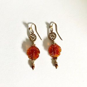 Dangle Earrings
